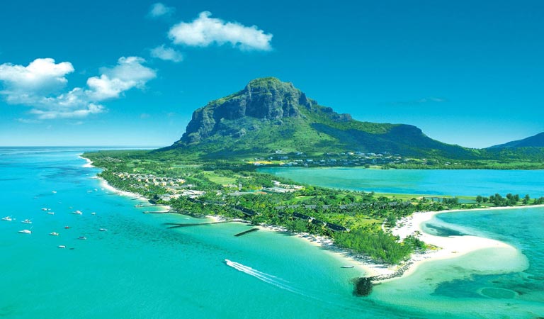 Mauritius Packages